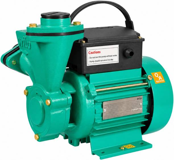 Wilo Crown AXA L10 Centrifugal Water Pump