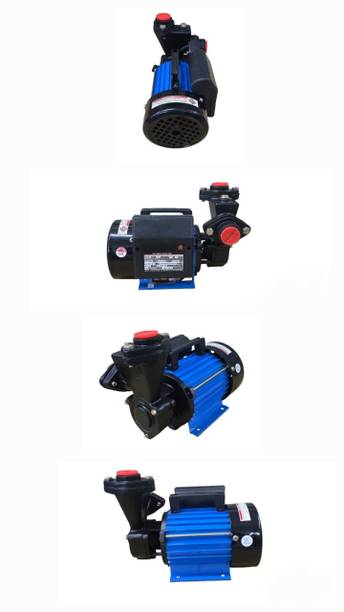 WaterPump DIAMOND MAGIC FLOW 100% COPPER WINDING Centrifugal Water Pump