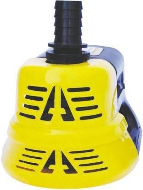 Hari Om ELP Submersible Pump 18Watt for Air Cooler, Fountain, Aquarium & Ganesh Murti Decoration Submersible Water Pump