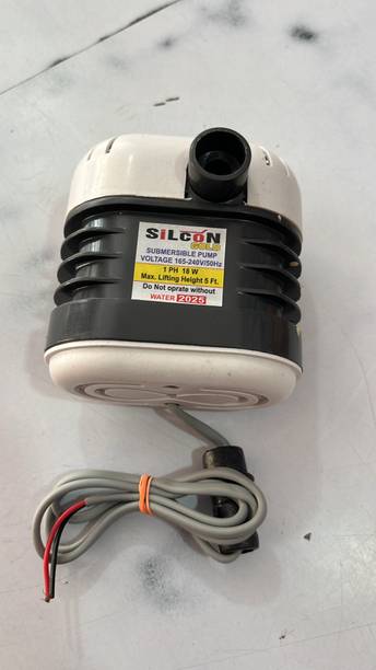SHIBU Water cooler pump Submersible Water Pump