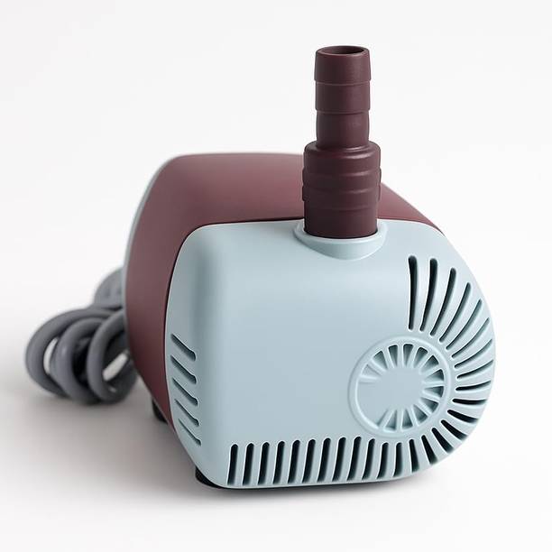 FR INDUSTRIS Heavy Duty Submersible Water Pump for Desert Air Cooler Submersible Water Pump