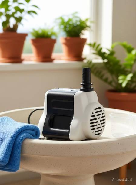 Depron 18W Water pump 8675 Submersible Water Pump