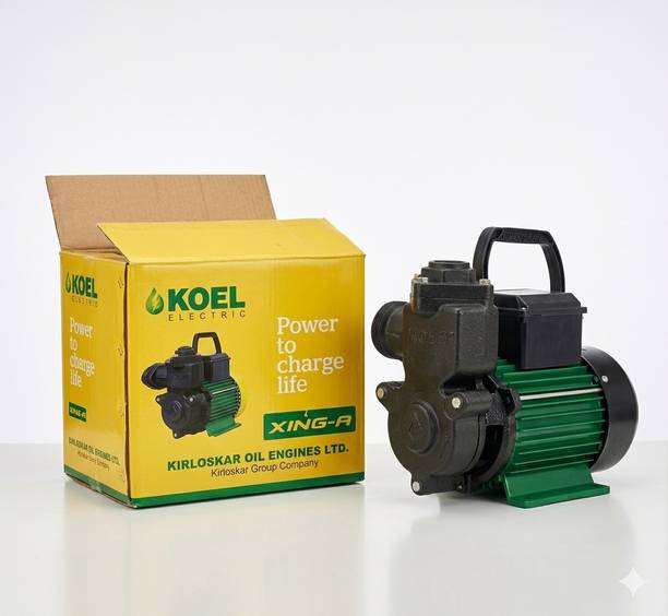 KOEL by kriloskar XING A Centrifugal Water Pump