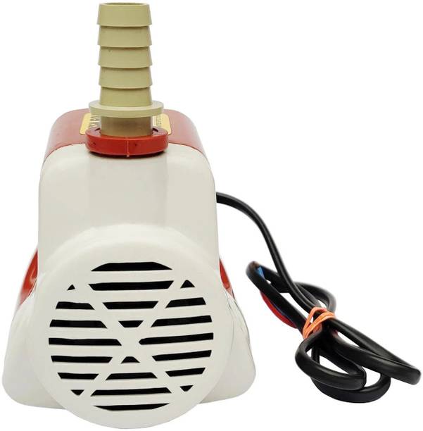 Aksha Gold Heavy Duty Dynamically Submersible Water Pump