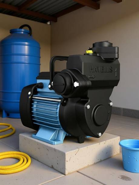 HAVELLS GRAND2 Centrifugal Water Pump