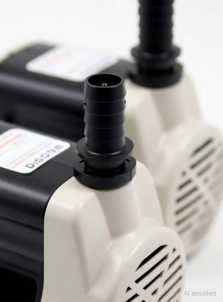 Depron 18W Water pump 8607 Submersible Water Pump
