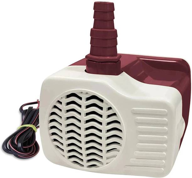 ELOVE 40 Watt Water Pump - Cooler Pump for Desert Air Cooler, Aquarium, Fountains Submersible Water Pump