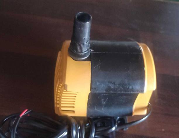 Venkateshudoyg PUMPS AIR WATER COOLER F Magnetic Water Pump