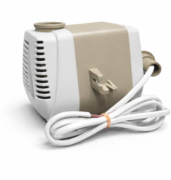 Indo Plus Aqua 777 18W Desert Air Cooler, Aquarium, Fountains Submersible Water Pump