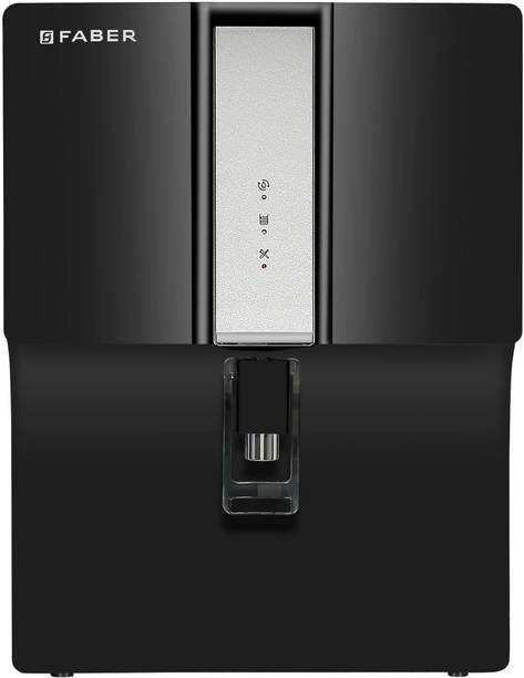 FABER FWP FWP XUV 7000 (UV+UF )7 LTR 7 L UV + UF Water Purifier