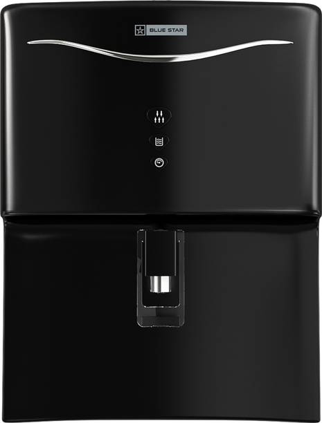 Blue Star Aristo 7 L RO + UV + UF Water Purifier with Pre Filter