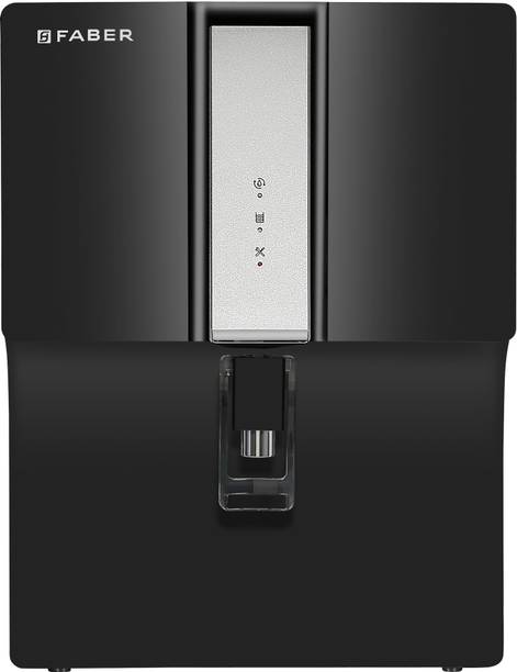 फेबर FWP XUV 8000 (UV+UF+ Alkaline) 7 L UV + UF + एल्कलाइन वॉटर प्यूरीफायर
