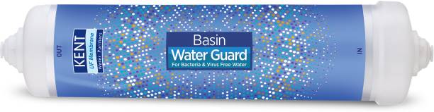 KENT 111152 Basin Water Guard UF Water Purifier