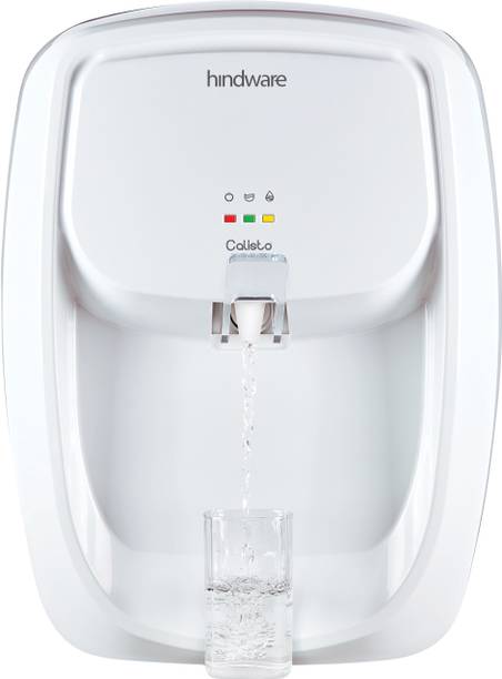 Hindware CALISTO 7 L RO + UV + UF + TDS Water Purifier