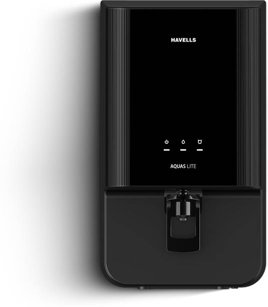 HAVELLS Aquas Lite 7 L UV + UF Water Purifier