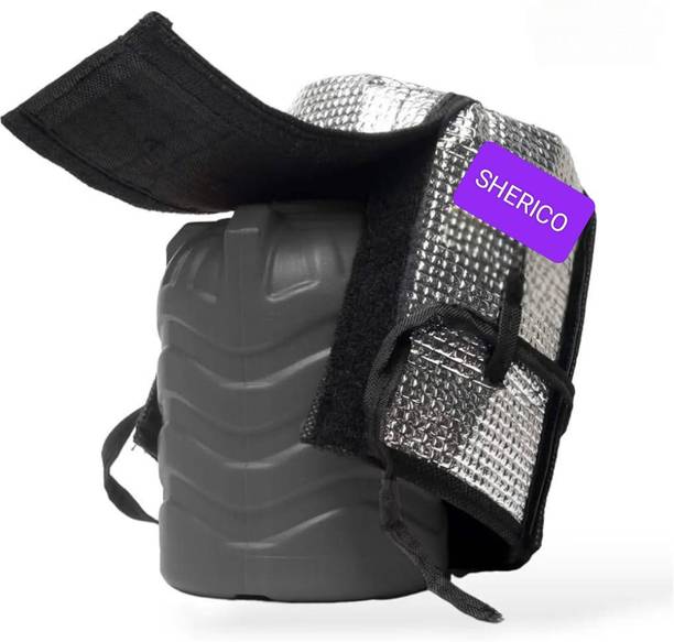 SHERICO Insulated Water Tank Cover 1000 L Water Tank