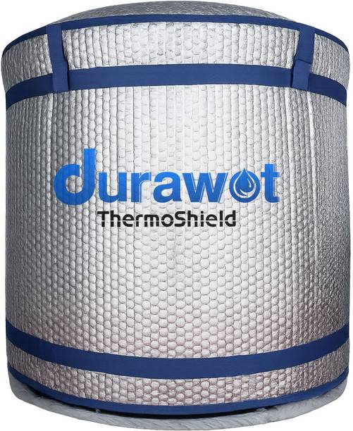 दुरावोट Hybrid Insulation Water Tank Cover 500 एल वाटर टैंक