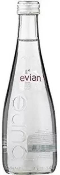 Evian Evian Natural Mineral Water Mineral Water