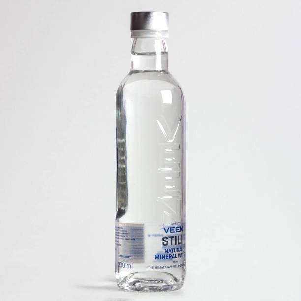 Veen Natural Mineral Still Water from The Himalayas, Mineral Water