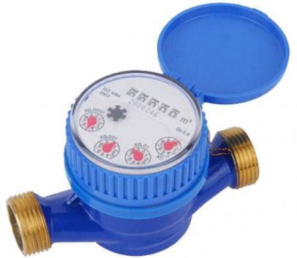 Shekh Water metar 15 mm Watermeter