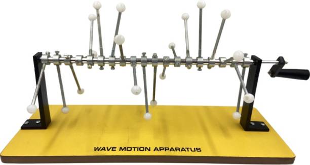 Lexbax Wave motion apparatus Machine (Pack of 1 ) Wave Motion Apparatus