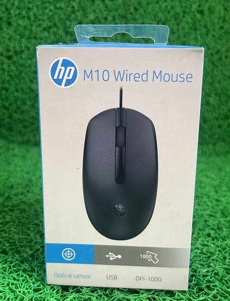 HP inc Finger Ring Wearable Mouse