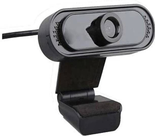 LAPCARE WEBCAM HD 720M P,LWC-012 HD Webcam 720p, with Microphone, USB Connectivity