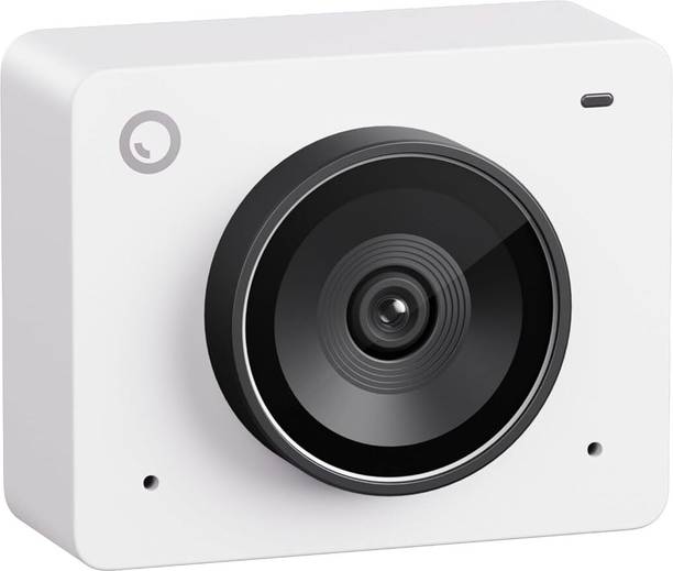 OBSBOT MEET 2 Ultra HD Webcam 1080p, with Microphone, Night vision, USB Connectivity