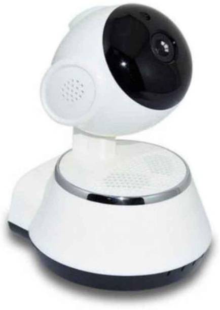 DRUMSTONE WiFi Camera Indoor, Pet Camera with Phone APP...