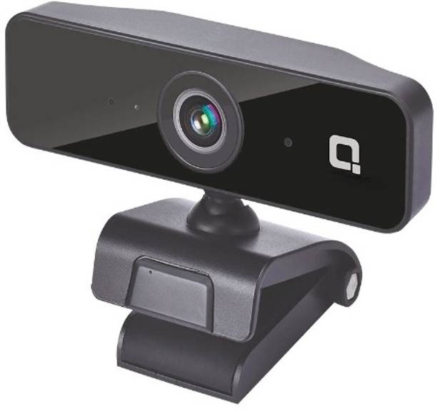Get Upto 80% Off on Best Selling Webcams Buy Now