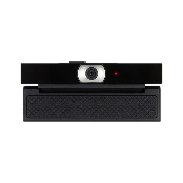 LG VC23GA Full HD Webcam 1080p, with Microphone, Night vision, USB Connectivity