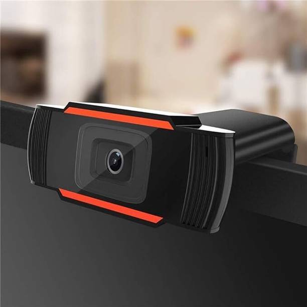 Ervmtech Full HD USB Web Cameras Online Teching Confere...