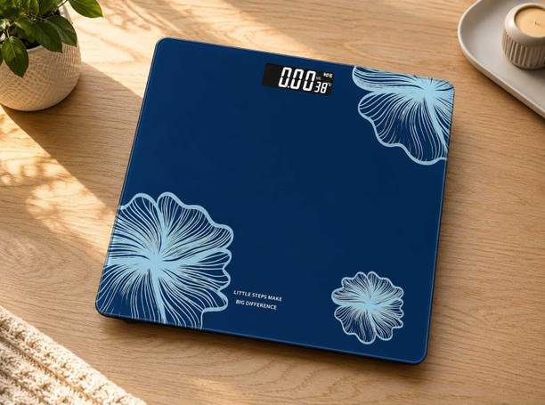 DASHMESHWARMART Digital Electronic Weight Machine For Human Body Weighing Scale