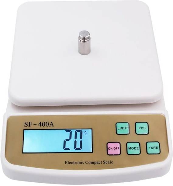 Solo WEIGHING SCALE | Sf400A | Weighting machine Weighing Scale