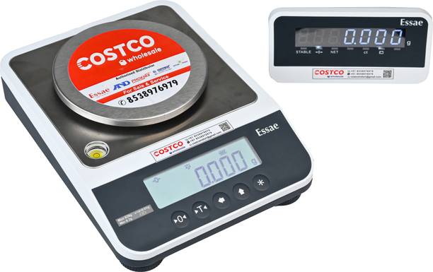 Essae JX620 WITH EXTRA DISPLAY Weighing Scale