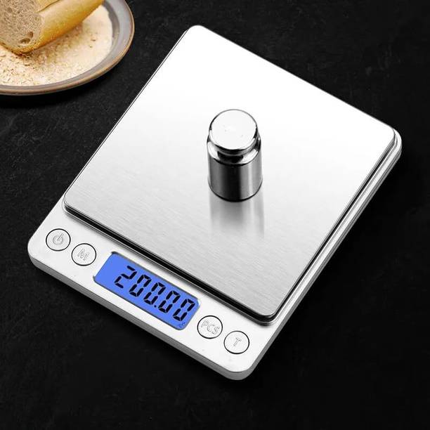JEWELTECH Jewellery Making Tools Kit Weighing Scale