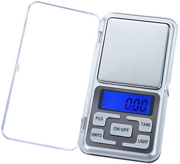 ACU-CHECK 0.01 Gram to 200g Display Units in G ,OZ ,TL ,CT Jewellery Pocket Weighing Scale
