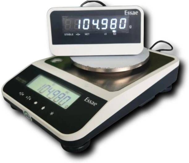 Essae JEWELLERY 620G/10MG Weighing Scale