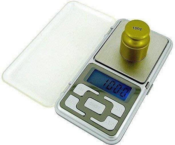 LIMBOLI Mini Digital Pocket Weighing Scale 500g/0.1g Weighing Scale