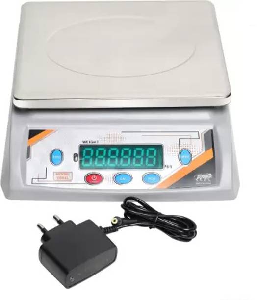 Virgo 802 Weighing Scale