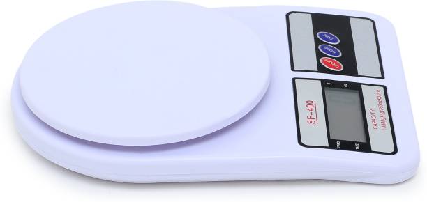 DGARYS Kitchen Weight Machine Digital Scale 10kg Electronic Weighing Scale Weighing Scale