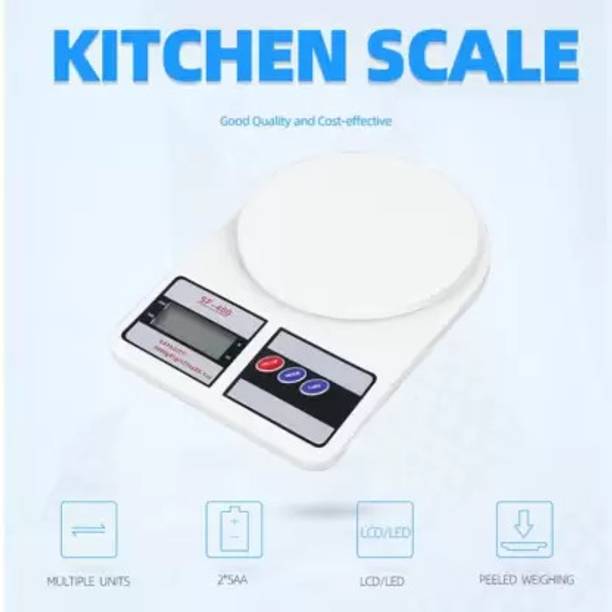 Solo Weighing scale | SF400A | LCD Display | Weighing Scale