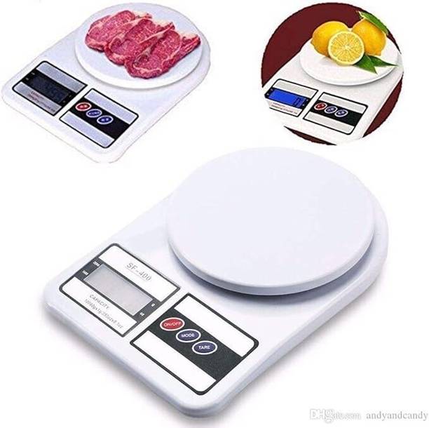 kitchen scale kitchen weighing scale SF-400 Weighing Scale