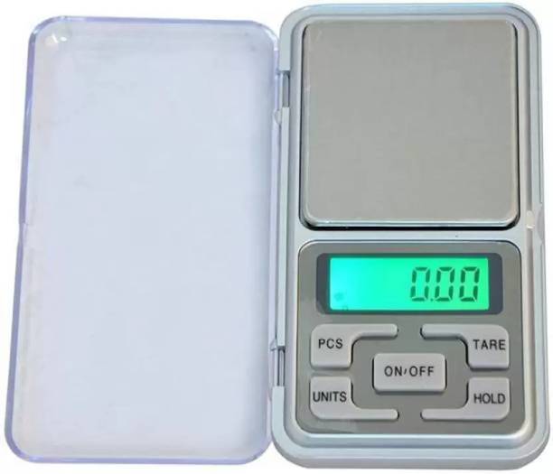 monet Digital Display 0.1 Mini Pocket Weight Scale Weighing Scale
