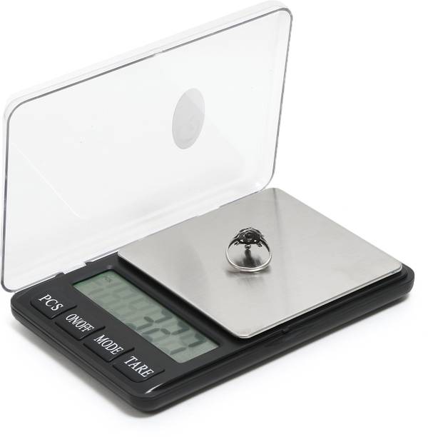RCSP Electronic DIGITAL Scale MH-999 (600 gram x 0.01 Gram) Digital Jewellery Weighing Scale