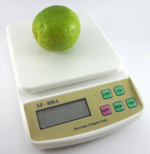 Solo Weighting Scale sf400A Weighing Scale