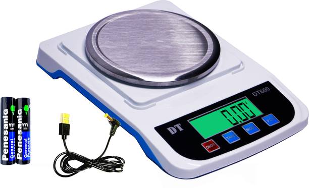 VBR's Group 1kg Digital Jewellery Accurate Electronic Weight Scale for Gold, Silver, Coins Weighing Scale