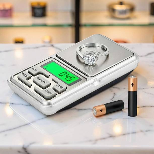 Omsnord Digital Gram Scale 0.01g Weighing Scale