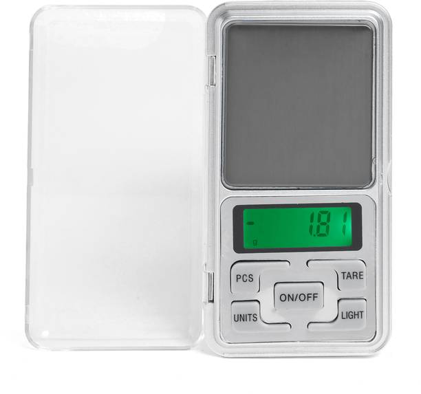 DNSCARE Mini Pocket Weight Scale Digital Gold Chem Kitchen Small Weighing Machine Weighing Scale