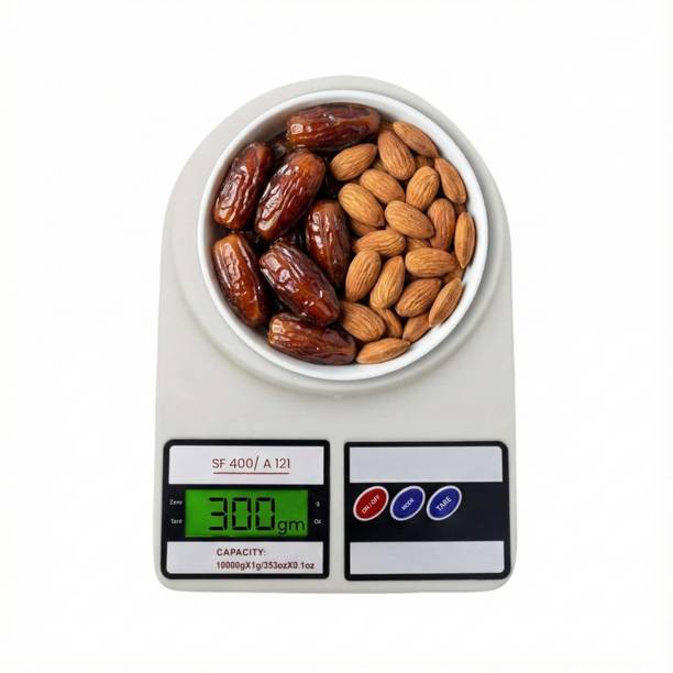 MOXLY Kitchen Weight Scale Weighing Scale